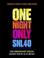 Watch Saturday Night Live: 40th Anniversary Special 5movies