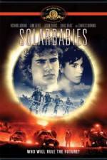 Watch Solarbabies 5movies