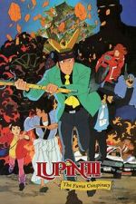 Watch Lupin III: The Fuma Conspiracy 5movies