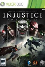 Watch Injustice: Gods Among Us 5movies