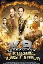 Watch K-9 Adventures: Legend of the Lost Gold 5movies