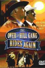 Watch The Over-the-Hill Gang Rides Again 5movies