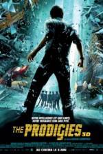 Watch The Prodigies 5movies