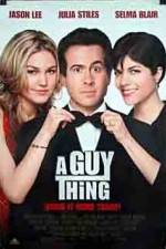 Watch A Guy Thing 5movies