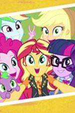 Watch My Little Pony Equestria Girls: Forgotten Friendship 5movies