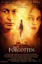 Watch Not Forgotten 5movies