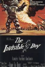 Watch The Invisible Boy 5movies