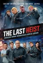 Watch The Last Heist 5movies