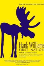 Watch Hank Williams First Nation 5movies