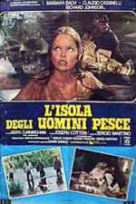 Watch L'isola degli uomini pesce 5movies