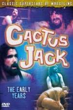 Watch Cactus Jack The Early Years 5movies