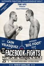 Watch UFC 160 Velasquez vs Silva 2 Facebook Fights 5movies