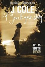Watch J. Cole: 4 Your Eyez Only 5movies