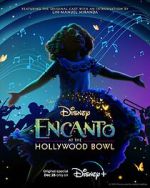 Watch Encanto at the Hollywood Bowl (TV Special 2022) 5movies