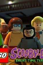 Watch LEGO Scooby-Doo! Knight Time Terror 5movies