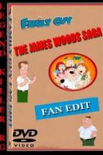 Watch Family Guy The James Woods Saga 5movies