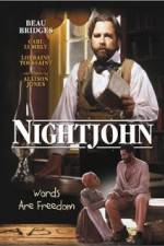 Watch Nightjohn 5movies
