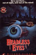 Watch The Headless Eyes 5movies