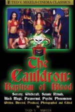 Watch Cauldron Baptism of Blood 5movies