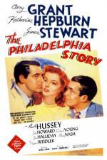 Watch The Philadelphia Story 5movies