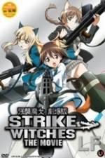 Watch Strike Witches the Movie 5movies