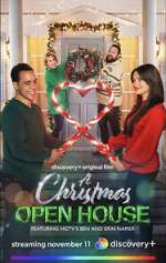 Watch A Christmas Open House 5movies