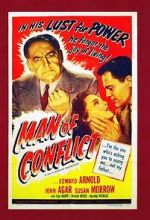 Watch Man of Conflict 5movies