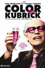 Watch Colour Me Kubrick A Trueish Story 5movies