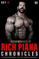 Watch Rich Piana Chronicles 5movies