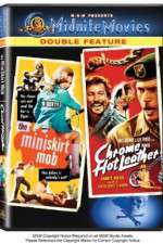 Watch The Mini-Skirt Mob 5movies