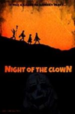 Watch Night of the Clown 5movies