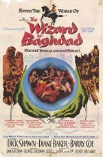 Watch The Wizard of Baghdad 5movies