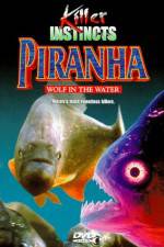 Watch Piranha Wolf in the Water 5movies