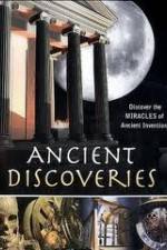 Watch History Channel: Ancient Discoveries - Secret Science Of The Occult 5movies