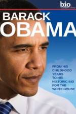Watch Biography: Barack Obama 5movies