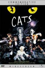 Watch Great Performances Cats 5movies