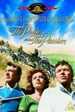 Watch The Pride and the Passion 5movies