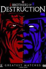 Watch WWE: Brothers Of Destruction 5movies