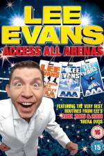Watch Lee Evans: Access All Arenas 5movies