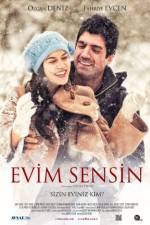 Watch Evim Sensin 5movies