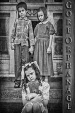 Watch Gore Orphanage 5movies