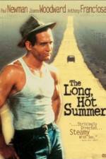 Watch The Long, Hot Summer 5movies