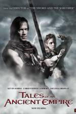 Watch Tales of an Ancient Empire 5movies