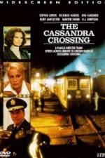 Watch The Cassandra Crossing 5movies