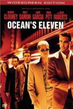 Watch Ocean's Eleven 5movies