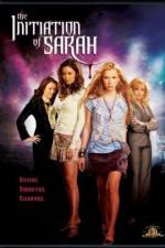 Watch The Initiation of Sarah 5movies