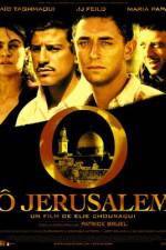 Watch O Jerusalem 5movies