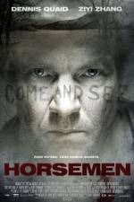 Watch The Horsemen 5movies
