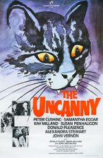 Watch The Uncanny 5movies