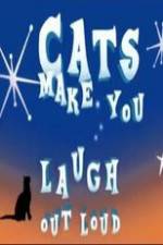 Watch Cats Make You Laugh Out Loud 5movies